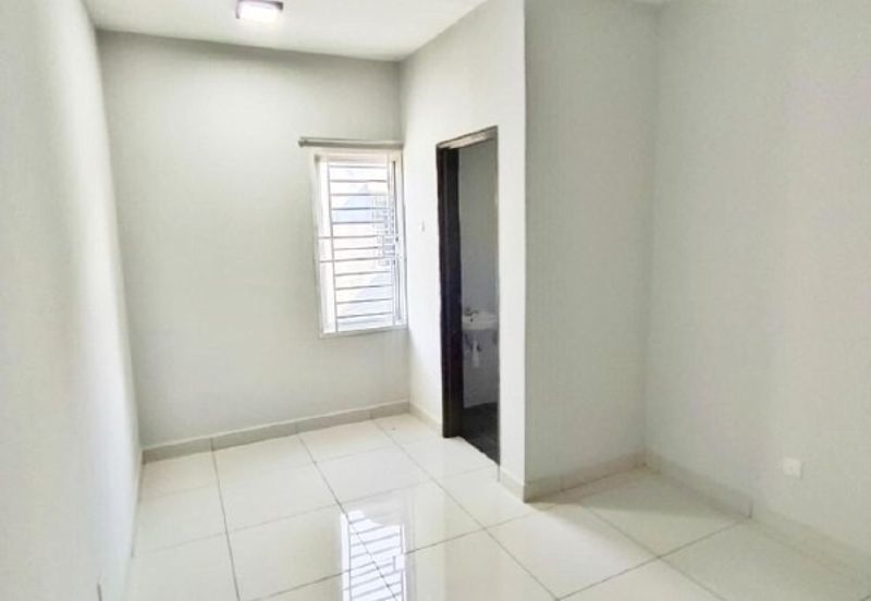 TERMURAH [FLEXIBLE BOOKING] 2 STOREY TERRACE HOUSE TAMAN RUBY DENGKIL SEPANG SELANGOR