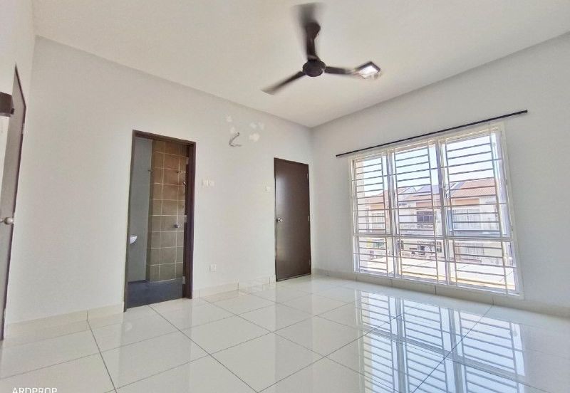TERMURAH [FLEXIBLE BOOKING] 2 STOREY TERRACE HOUSE TAMAN RUBY DENGKIL SEPANG SELANGOR