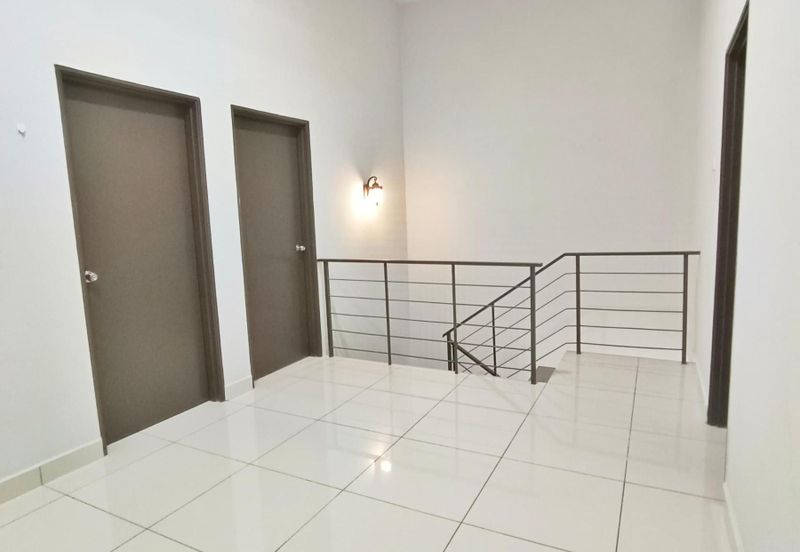 TERMURAH [FLEXIBLE BOOKING] 2 STOREY TERRACE HOUSE TAMAN RUBY DENGKIL SEPANG SELANGOR