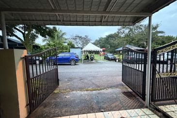 Seksyen 6 Bandar Rinching