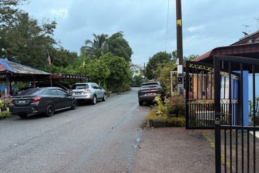 Seksyen 6 Bandar Rinching