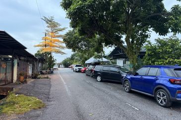 Seksyen 6 Bandar Rinching