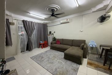 Seksyen 6 Bandar Rinching