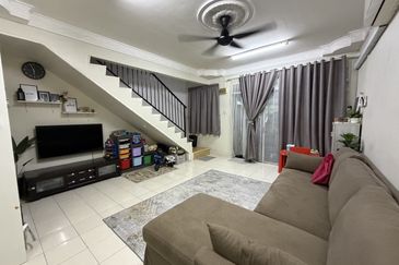 Seksyen 6 Bandar Rinching