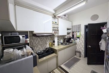 Seksyen 6 Bandar Rinching