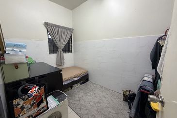 Seksyen 6 Bandar Rinching