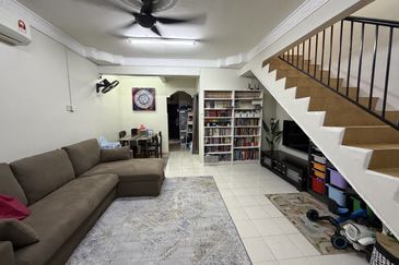 Seksyen 6 Bandar Rinching