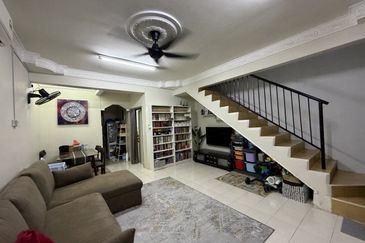 Seksyen 6 Bandar Rinching