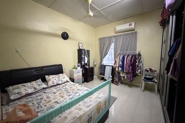 Seksyen 6 Bandar Rinching