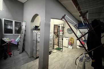 Seksyen 6 Bandar Rinching