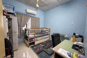 Seksyen 6 Bandar Rinching