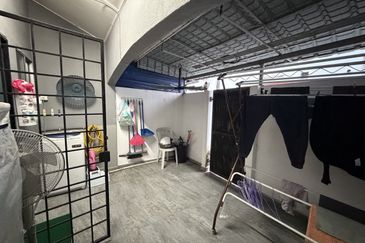 Seksyen 6 Bandar Rinching