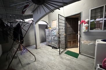 Seksyen 6 Bandar Rinching