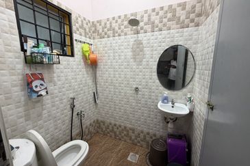 Seksyen 6 Bandar Rinching