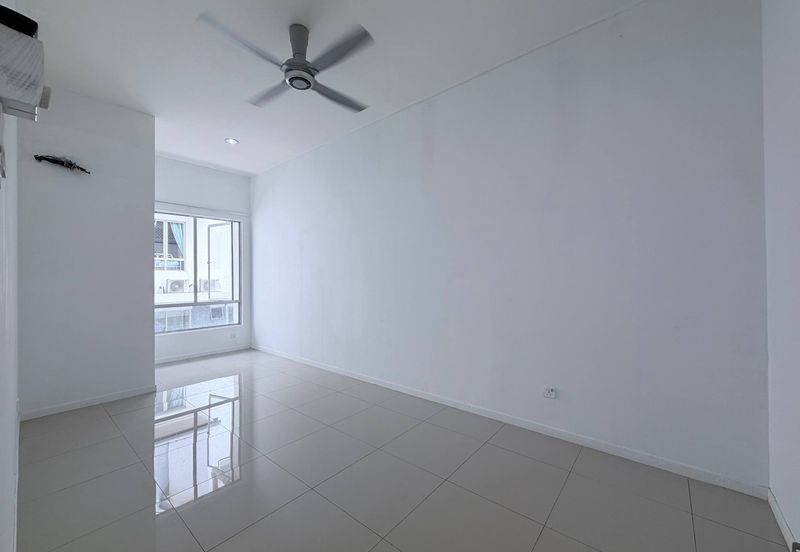 Fairfield Residences, Tropicana Heights