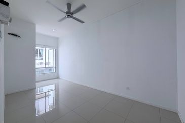 Fairfield Residences, Tropicana Heights