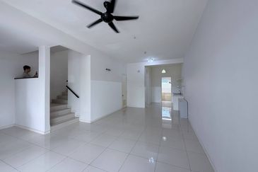 Fairfield Residences, Tropicana Heights