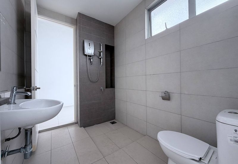 Fairfield Residences, Tropicana Heights