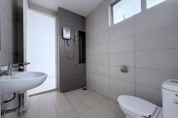 Fairfield Residences, Tropicana Heights