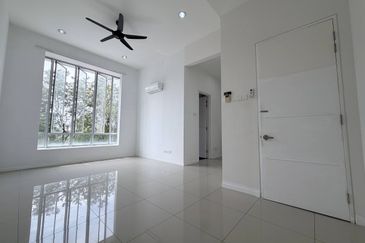 Fairfield Residences, Tropicana Heights