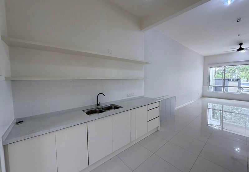 Fairfield Residences, Tropicana Heights