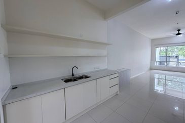 Fairfield Residences, Tropicana Heights