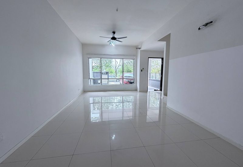 Fairfield Residences, Tropicana Heights