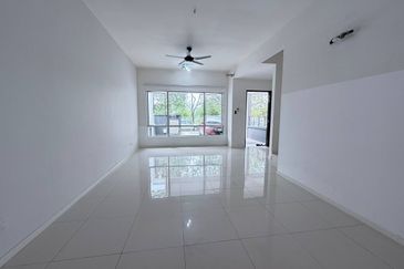 Fairfield Residences, Tropicana Heights