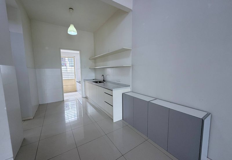 Fairfield Residences, Tropicana Heights