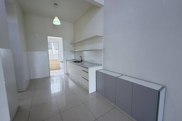 Fairfield Residences, Tropicana Heights