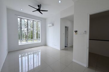 Fairfield Residences, Tropicana Heights