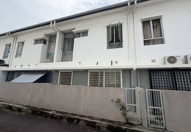 Fairfield Residences, Tropicana Heights