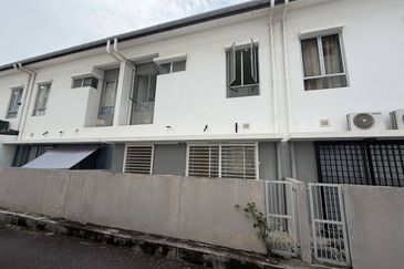 Fairfield Residences, Tropicana Heights