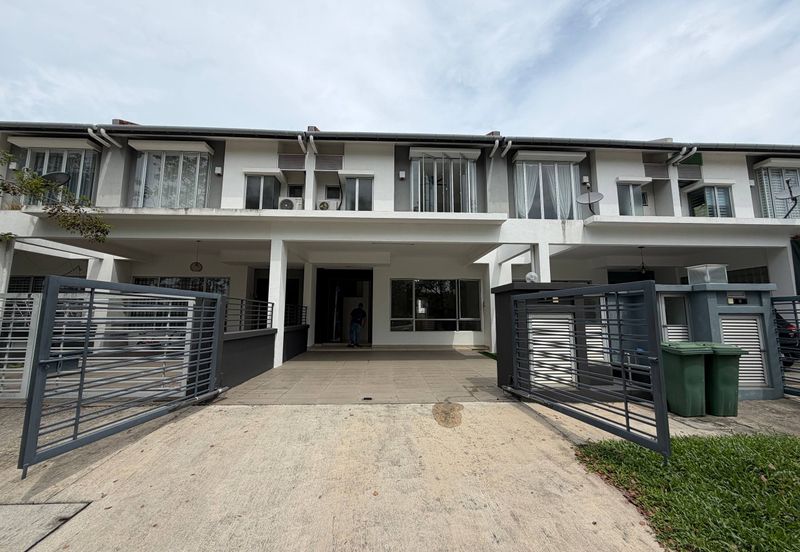 Fairfield Residences, Tropicana Heights