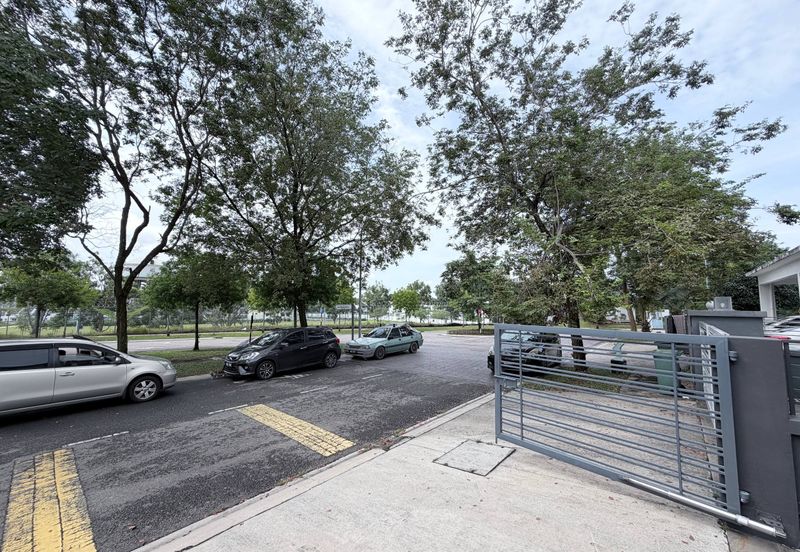 Fairfield Residences, Tropicana Heights