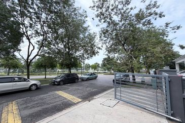 Fairfield Residences, Tropicana Heights