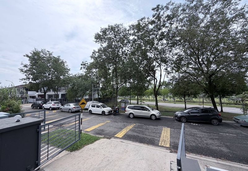 Fairfield Residences, Tropicana Heights