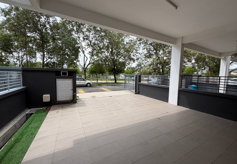 Fairfield Residences, Tropicana Heights