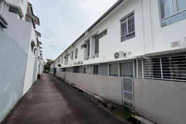 Fairfield Residences, Tropicana Heights