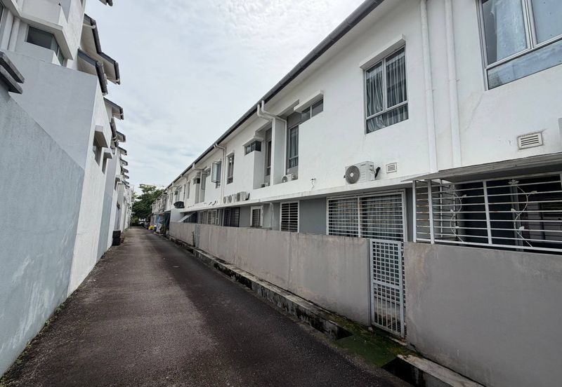 Fairfield Residences, Tropicana Heights