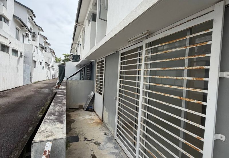 Fairfield Residences, Tropicana Heights