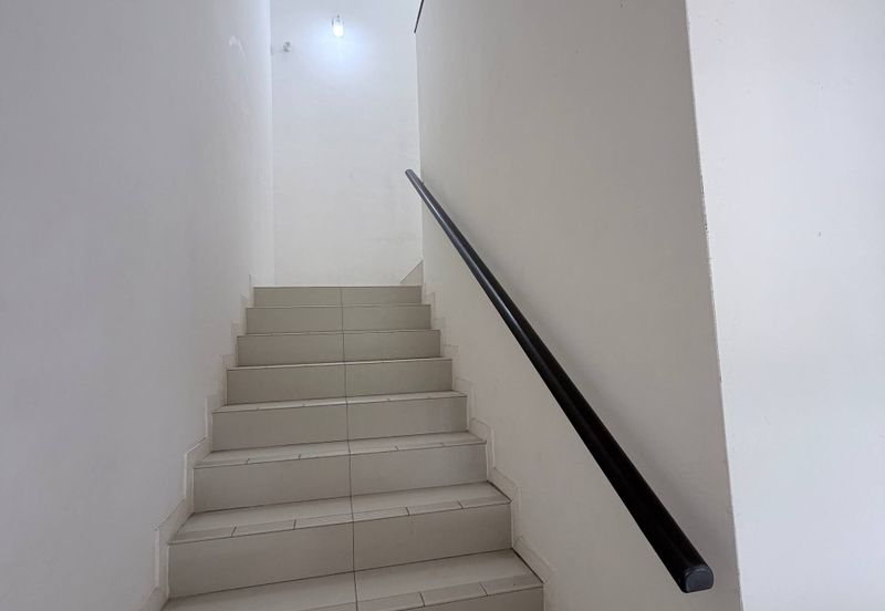 Fairfield Residences, Tropicana Heights