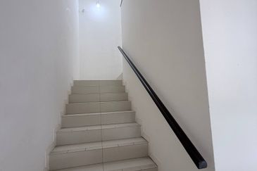 Fairfield Residences, Tropicana Heights