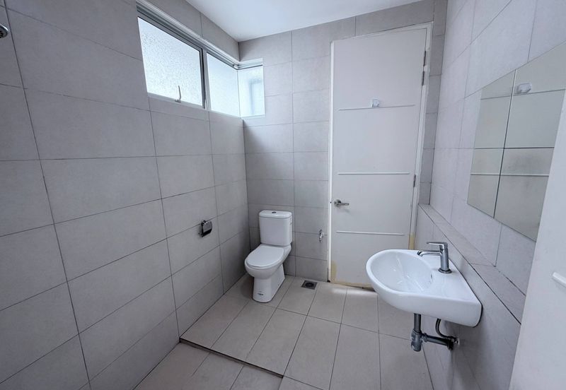 Fairfield Residences, Tropicana Heights