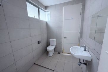 Fairfield Residences, Tropicana Heights