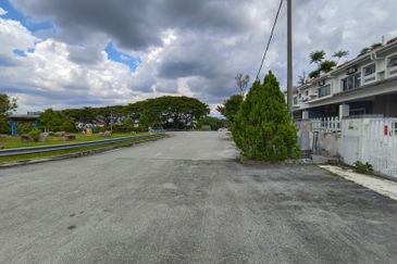 Hillpark 2, Bandar Teknologi Kajang