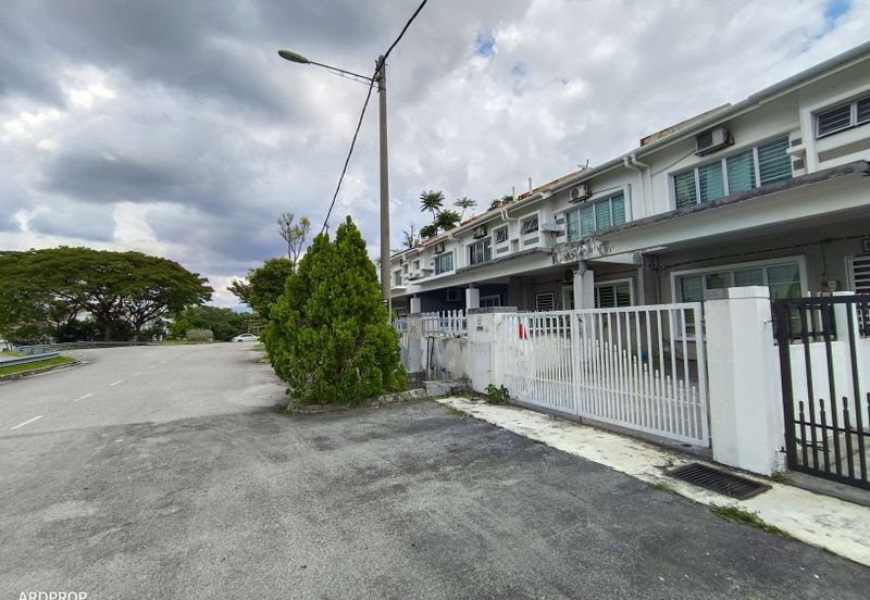 Hillpark 2, Bandar Teknologi Kajang