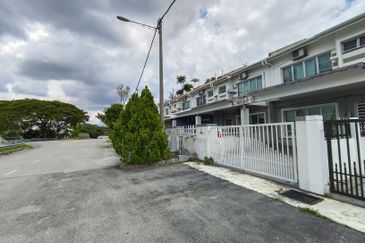 Hillpark 2, Bandar Teknologi Kajang