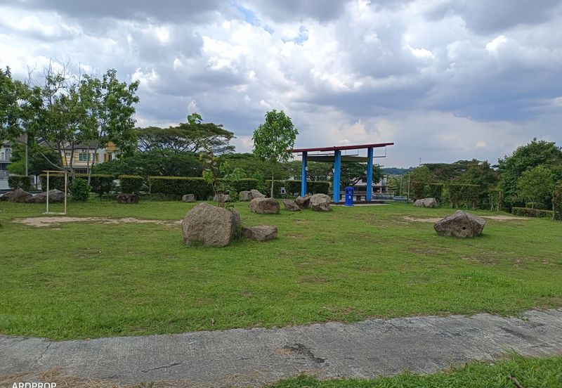 Hillpark 2, Bandar Teknologi Kajang