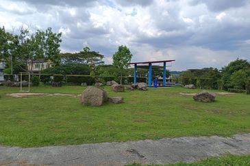 Hillpark 2, Bandar Teknologi Kajang